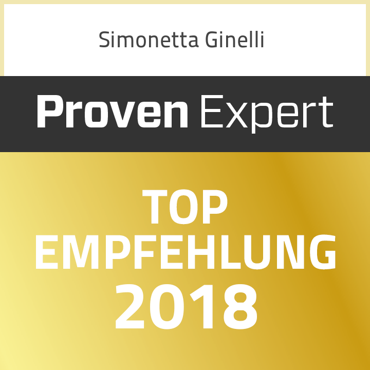 ProvenExpert-Auszeichnung
